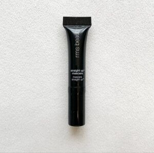 Rms beauty straight up mascara trial size